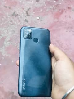 Infinix Smart 5 4gb /64gb for sale