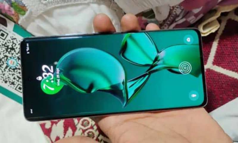 oppo reno 11 5g 12gb 256gb complete saman 2