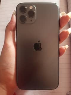 IPHONE 11pro