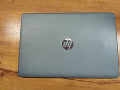 HP Laptop - 8th Gen i5, 16GB RAM, 512GB SSD, Intel Processor - Fast