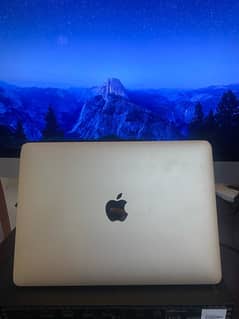 MacBook 2015 12 inch 8GB 256Gb