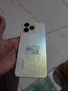 realme c53 6 128