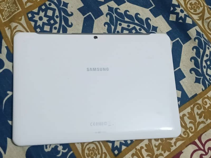 Samsung Galaxy tab 2 1