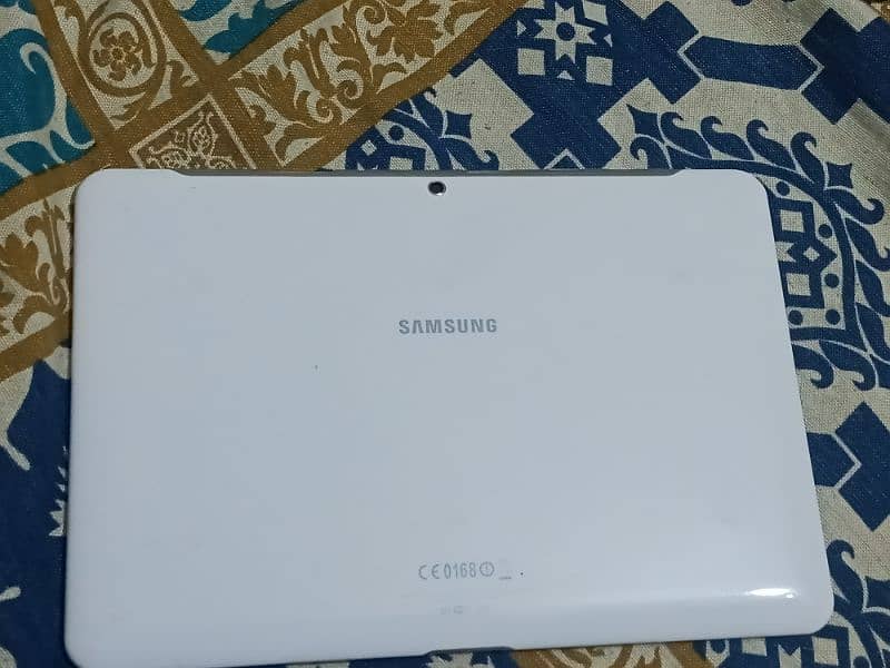 Samsung Galaxy tab 2 2