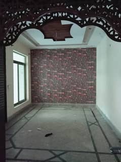 22 Marla Hall 6000 Sq. ft Second Floor For Rent Near Mujahid Hospital Susan Road Madina Town Faisalabad Vip Location