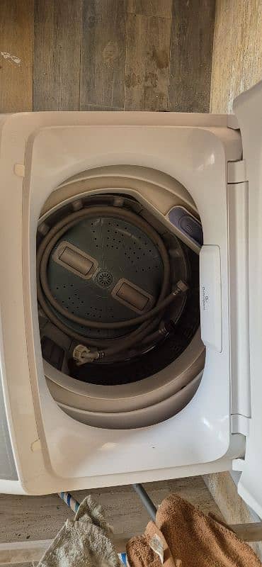 Used Washing Machine For Sale 1