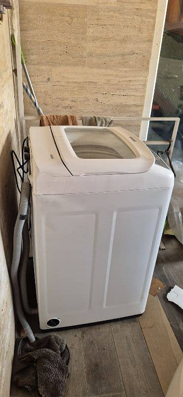 Used Washing Machine For Sale 3