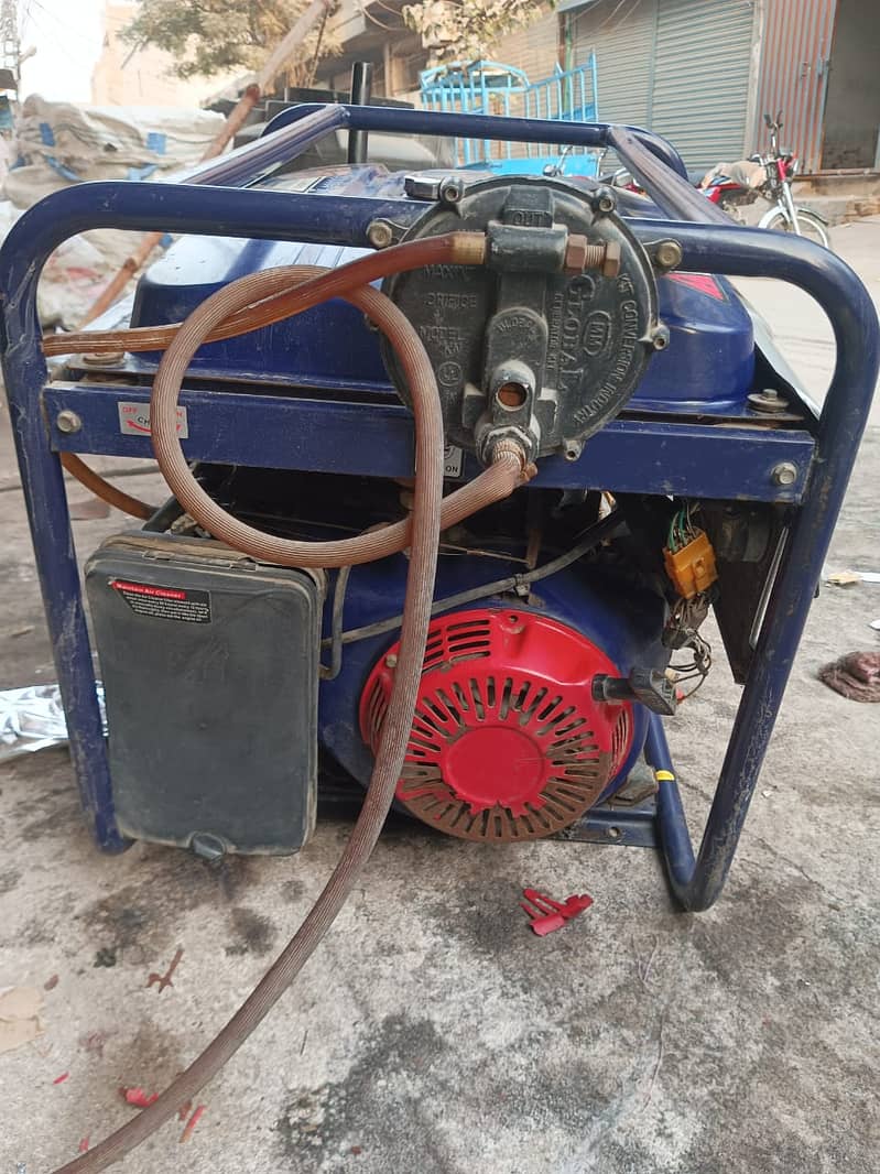 7kv GENERATOR 2019 1