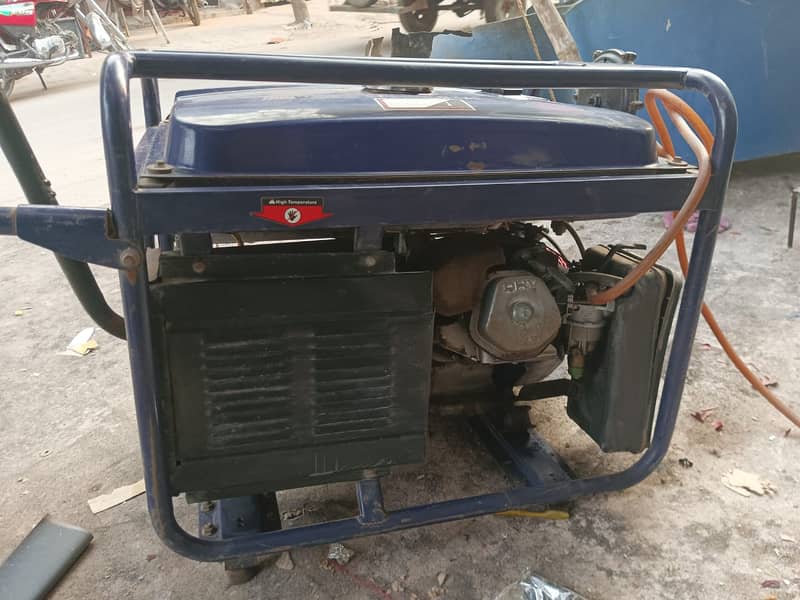 7kv GENERATOR 2019 2