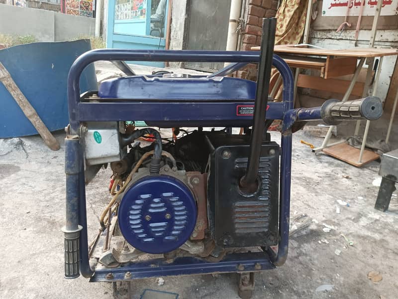 7kv GENERATOR 2019 4