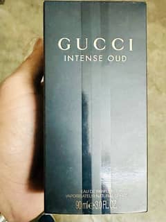 Gucci Oud