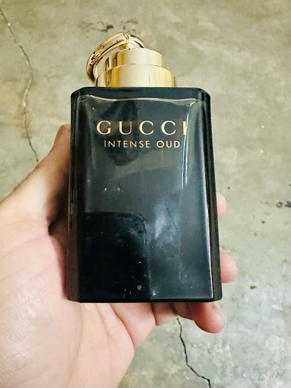 Gucci Oud 2