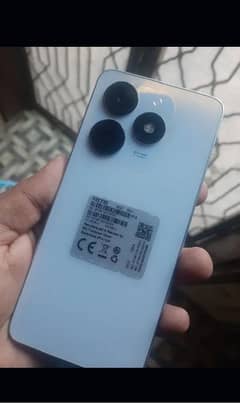 Tecno spark 20c