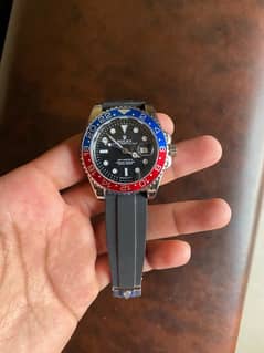 Rolex GMT Master II