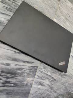 Lenovo Thinkpad T480 Core i5 8th Generation