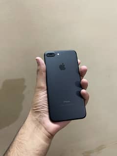 Iphone 7 Plus 128GB PTA Approved