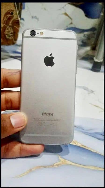 iPhone 6 64gb 1