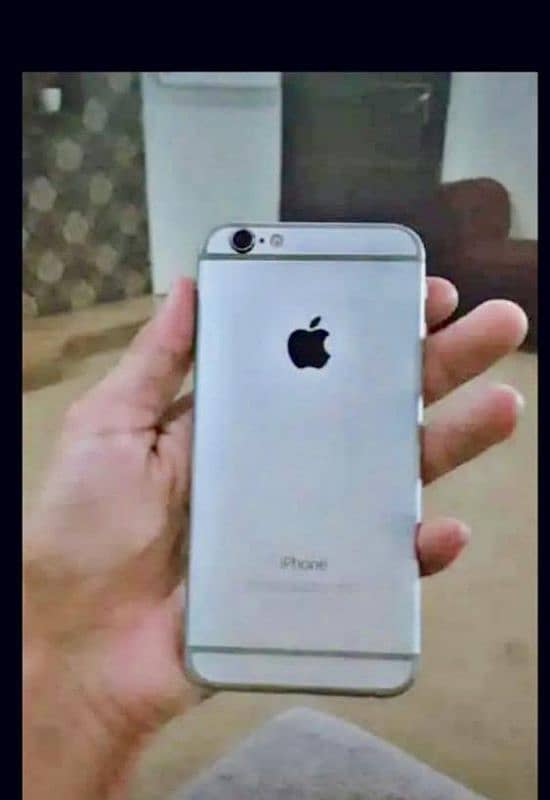 iPhone 6 64gb 4