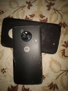 moto x4 3/32