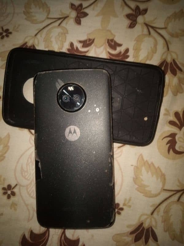 moto x4 3/32 0