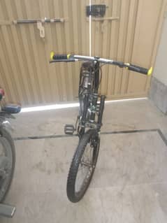 cycle for sale (for UpTo 12 year child)