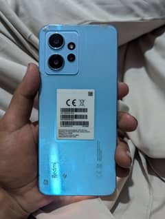 redmi note 12 8gb 256gb