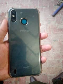 infinx smart 4 All ok 2 gb 32 gb