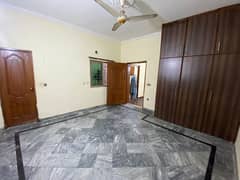 Beautiful Ground Portion 1 bed Drawing Room Tv Lounge For Rent Ali Park Near Airport