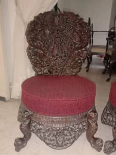 bumper offer chairs for sale