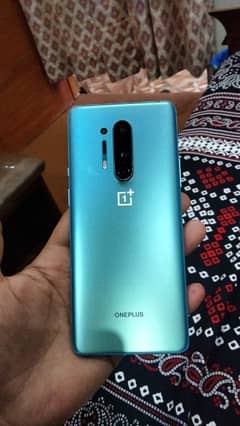 OnePlus 8 Pro