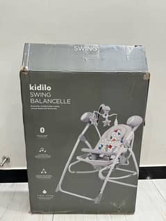 kidilo SWING BALANCELLE