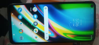 Motorola moto g9 plus