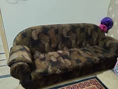 7 seater Sofa Set