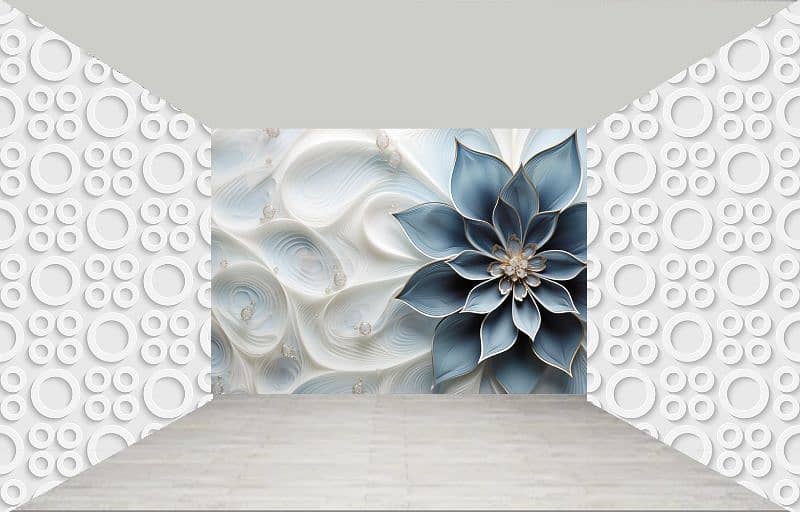 5Dmat wallpaper designs 5