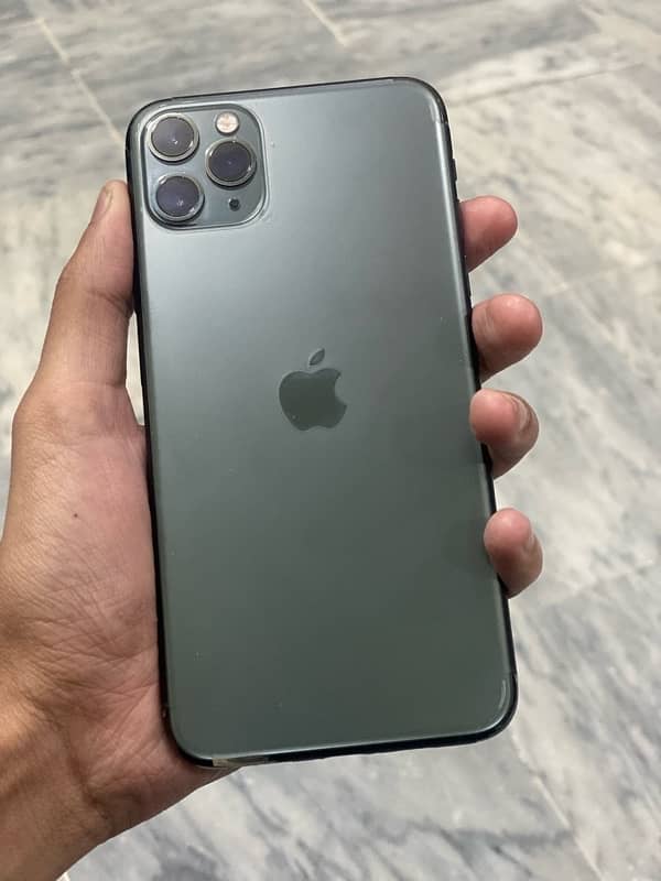 iphone 11 pro max (64gb) 0