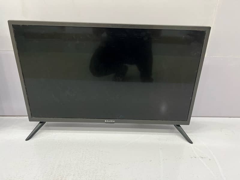 Ecostar 32 inch lcd tv 1