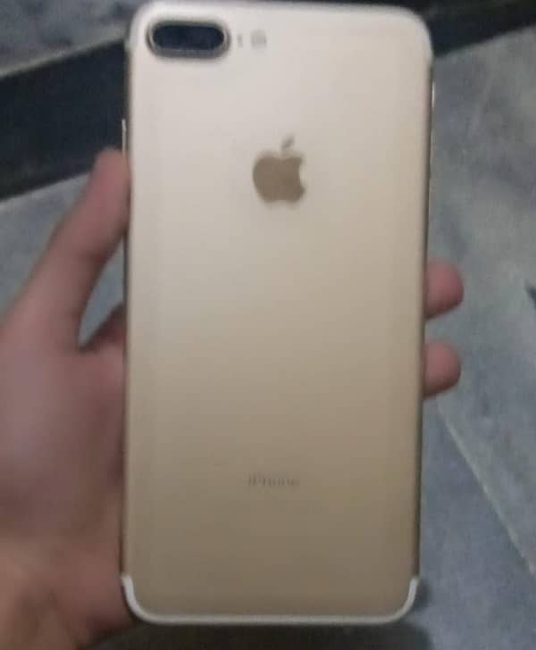 iPhone 7 Plus pta approve 3