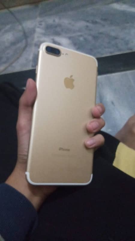 iPhone 7 Plus pta approve 4