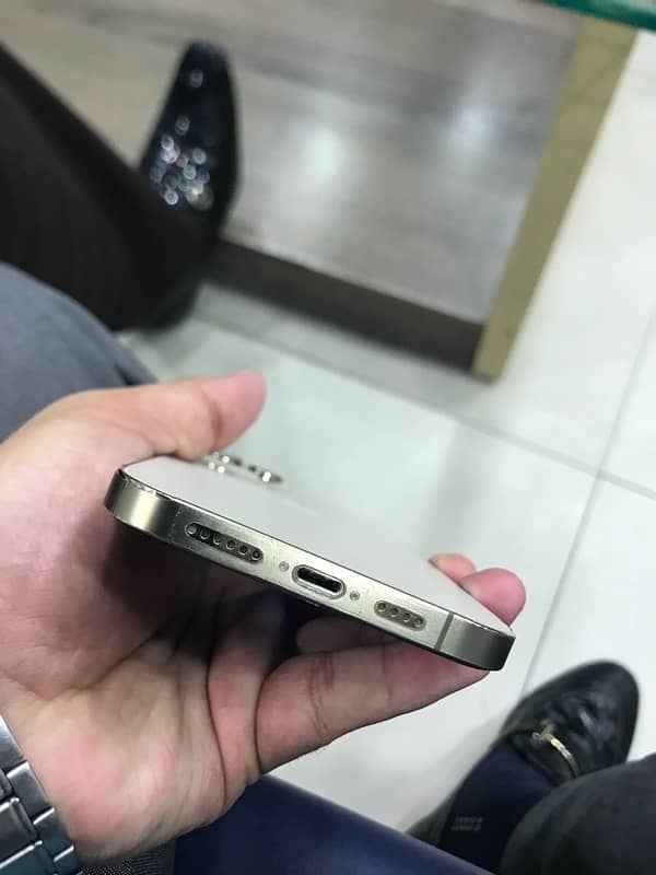 Iphone 12pro max 256 GB 2