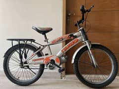 KIDS BICYCLE FOR SALE OLX KARACHI