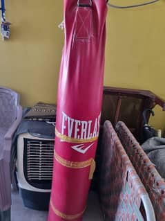 Boxing bag for sale