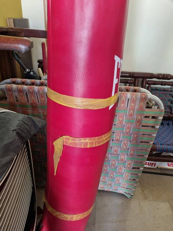 Boxing bag for sale 1