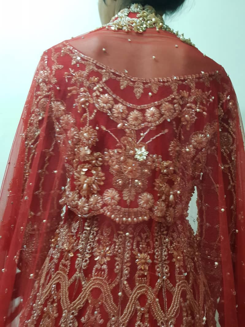 Bridal Dress For Sale shadi lehga 9