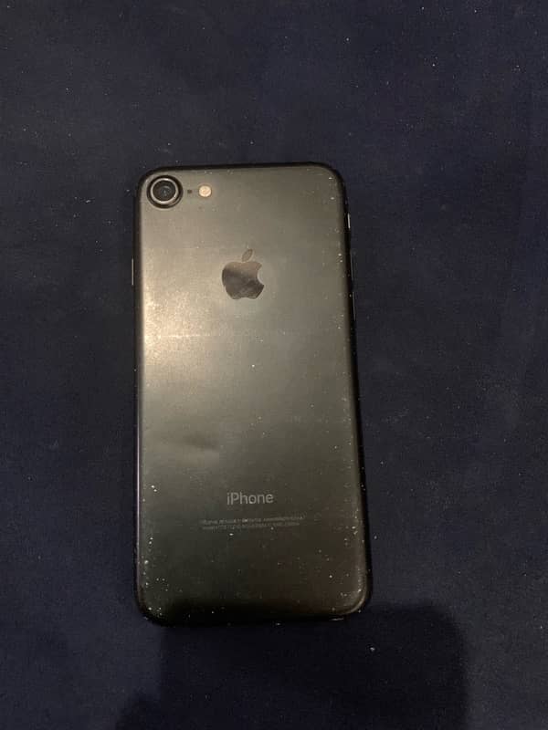 Iphone 7 256GB 0