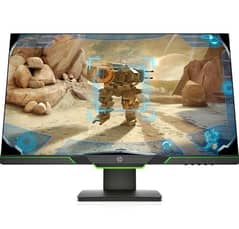 HP 27xq 144 Hz Quad HD Gaming Monitor