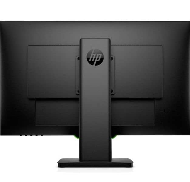 HP 27xq 144 Hz Quad HD Gaming Monitor 3