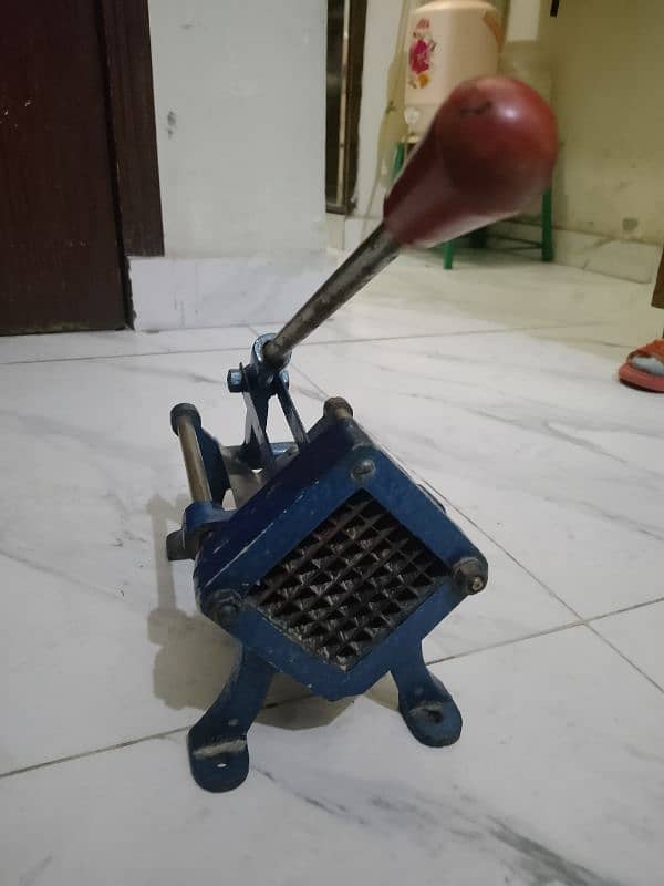 potato cutter 1