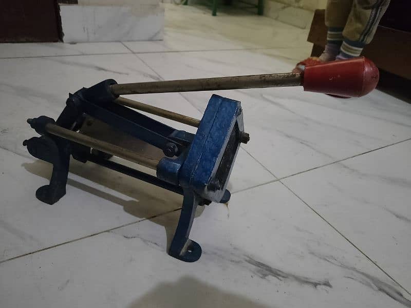 potato cutter 2