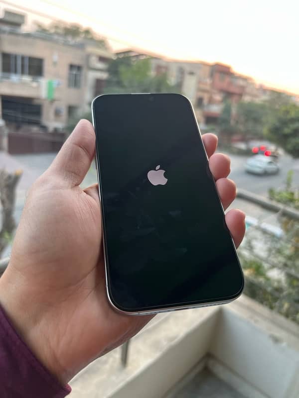 IPhone 16promax 5