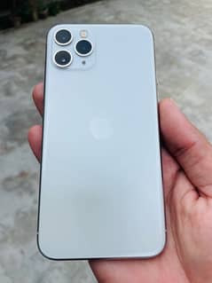 Iphone 11 pro 64 gb non-pta factory unlock